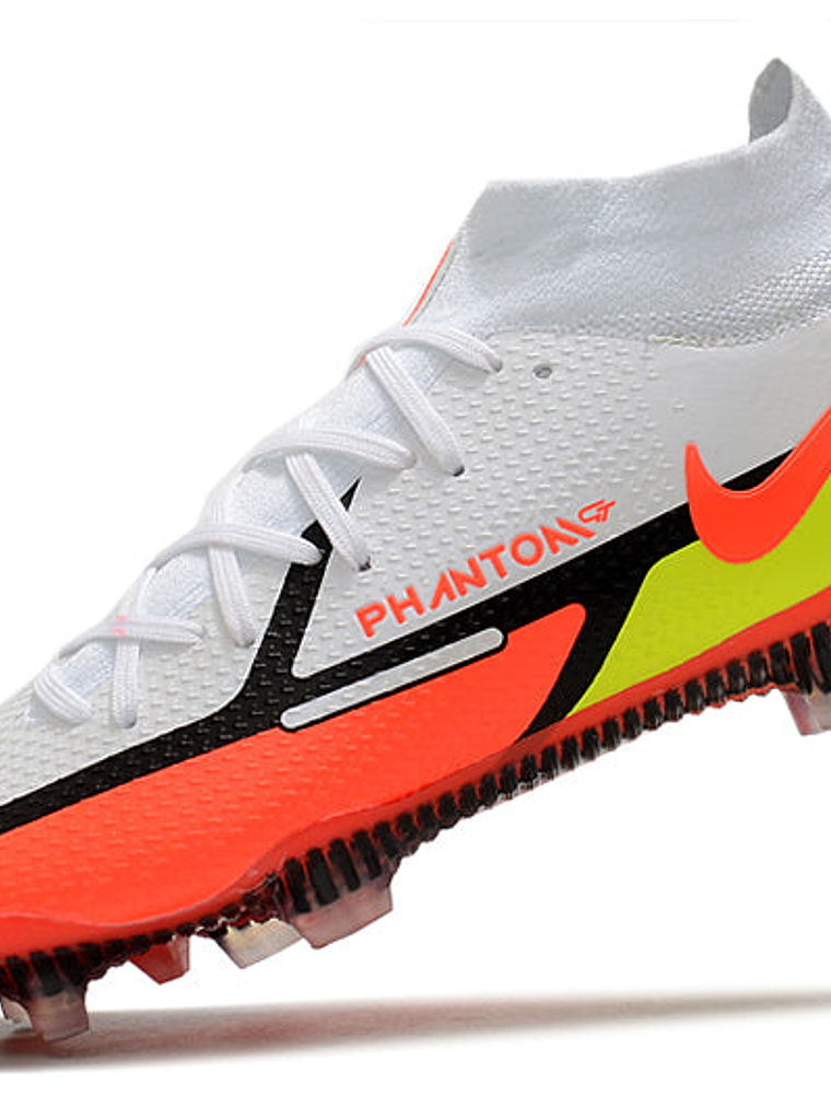 Chuteira Nike Phantom GT2 Elite FG 3