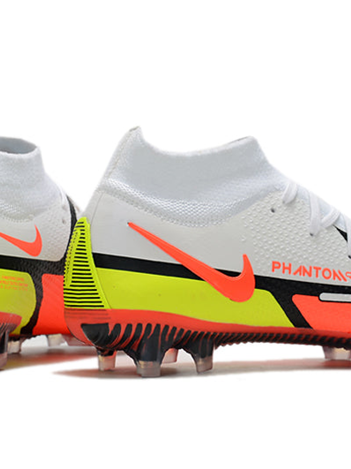 Chuteira Nike Phantom GT2 Elite FG 5