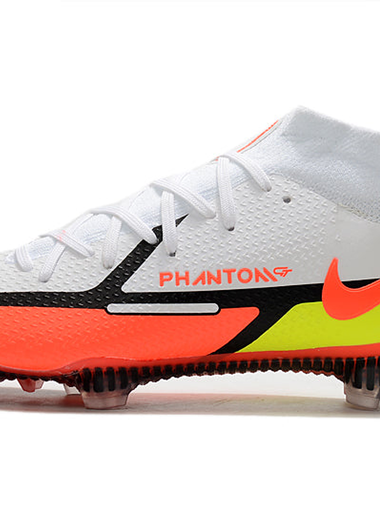 Chuteira Nike Phantom GT2 Elite FG 7