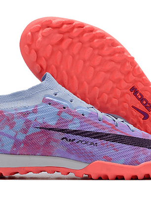 Chuteira Nike Air Zoom Mercurial Vapor XV Elite TF