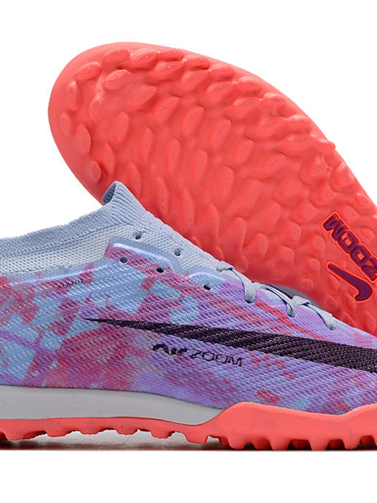 Chuteira Nike Air Zoom Mercurial Vapor XV Elite TF 1