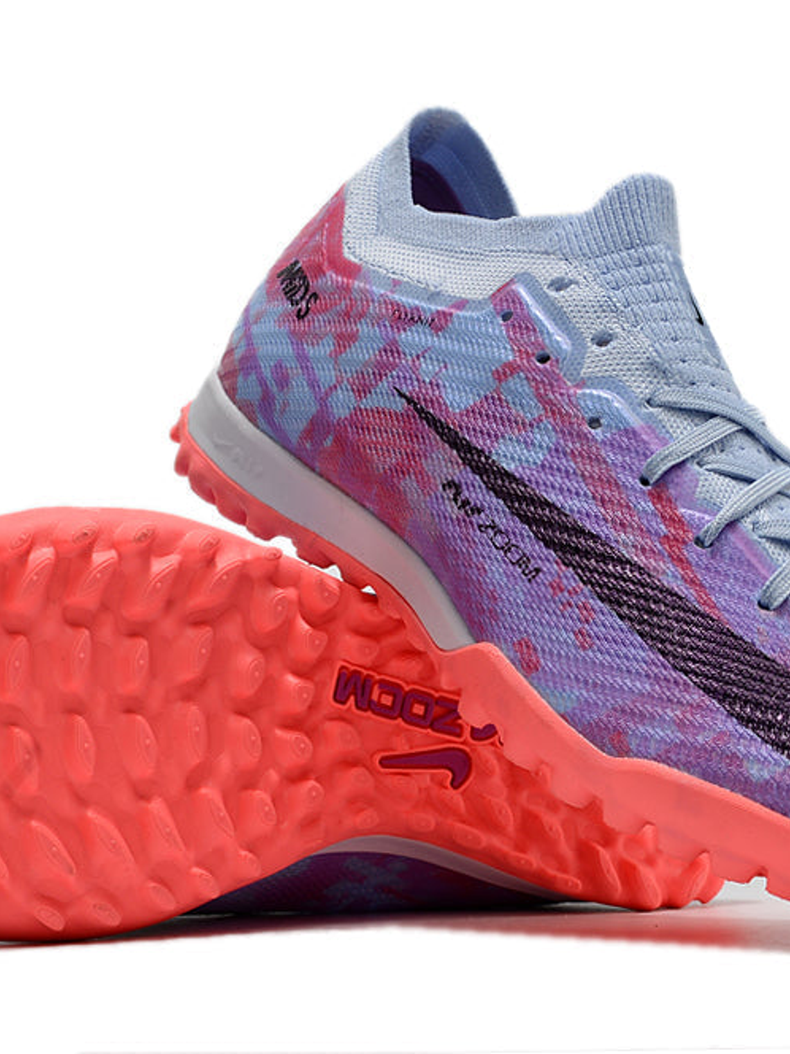 Chuteira Nike Air Zoom Mercurial Vapor XV Elite TF 2