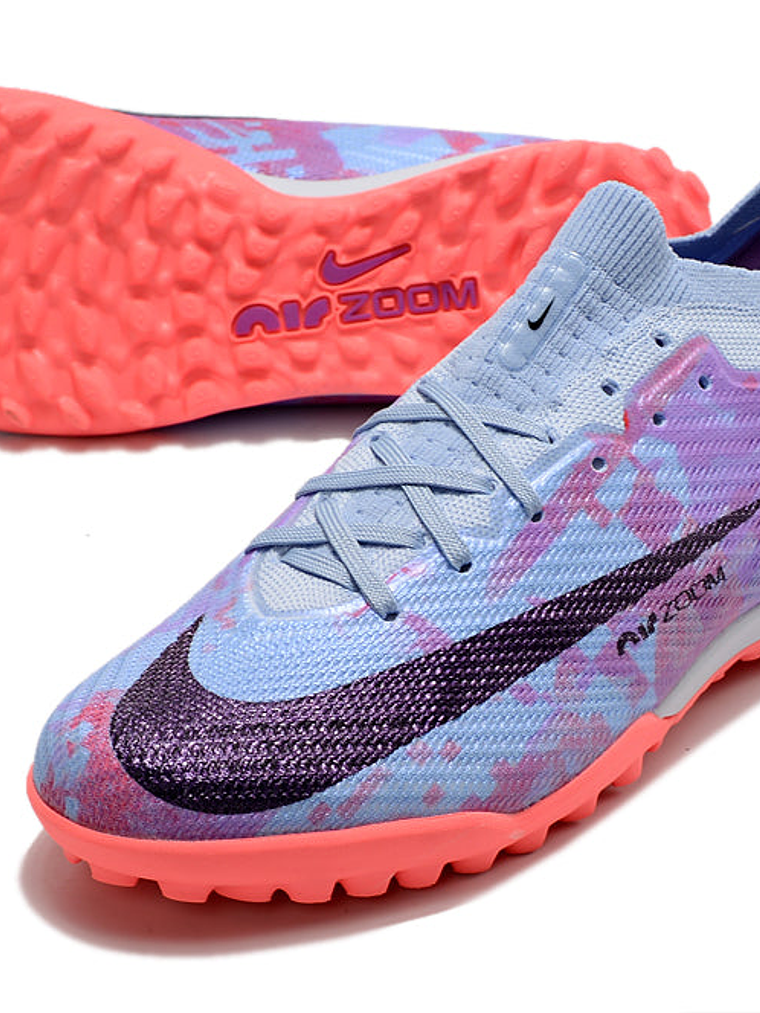 Chuteira Nike Air Zoom Mercurial Vapor XV Elite TF 3