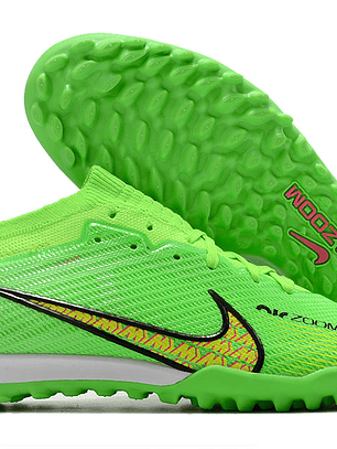 Chuteira Nike Air Zoom Mercurial Vapor XV Elite TF