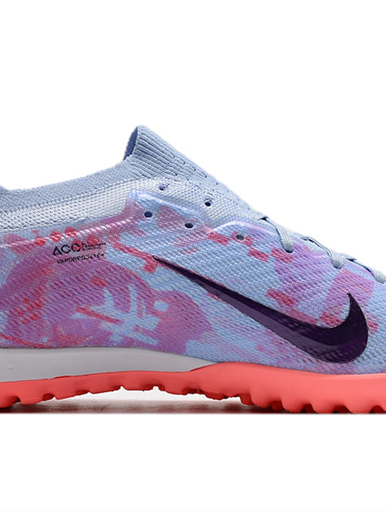 Chuteira Nike Air Zoom Mercurial Vapor XV Elite TF 5