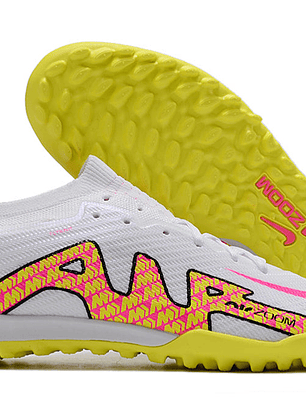 Chuteira Nike Air Zoom Mercurial Vapor XV Elite TF