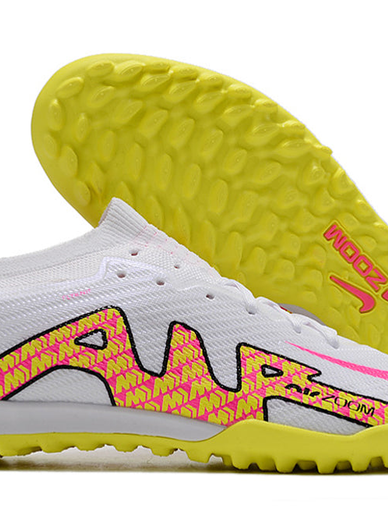 Chuteira Nike Air Zoom Mercurial Vapor XV Elite TF 1