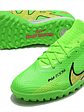 Chuteira Nike Air Zoom Mercurial Vapor XV Elite TF - Thumbnail 3