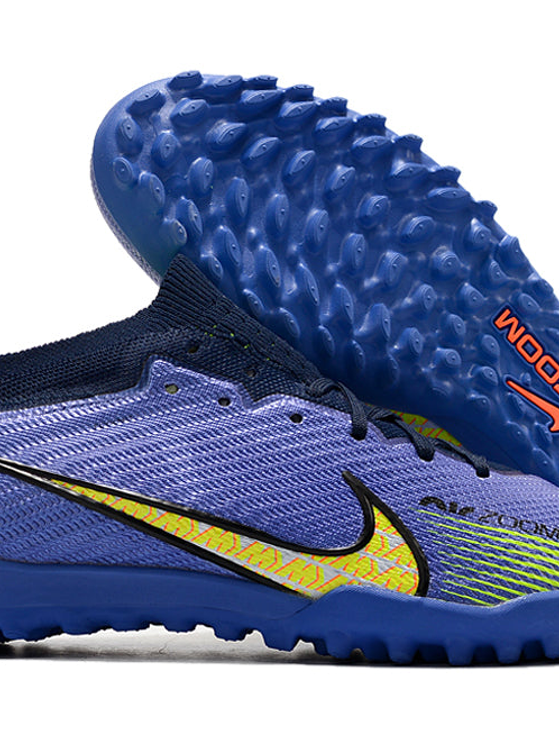 Chuteira Nike Air Zoom Mercurial Vapor XV Elite TF 1