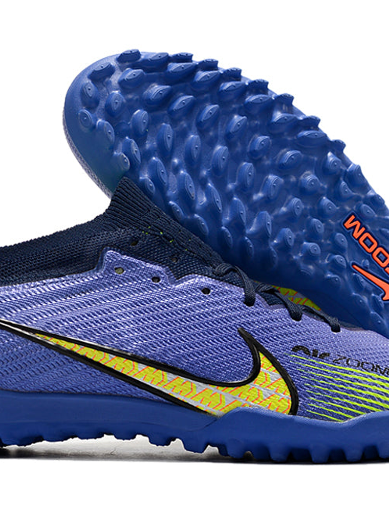 Chuteira Nike Air Zoom Mercurial Vapor XV Elite TF 1