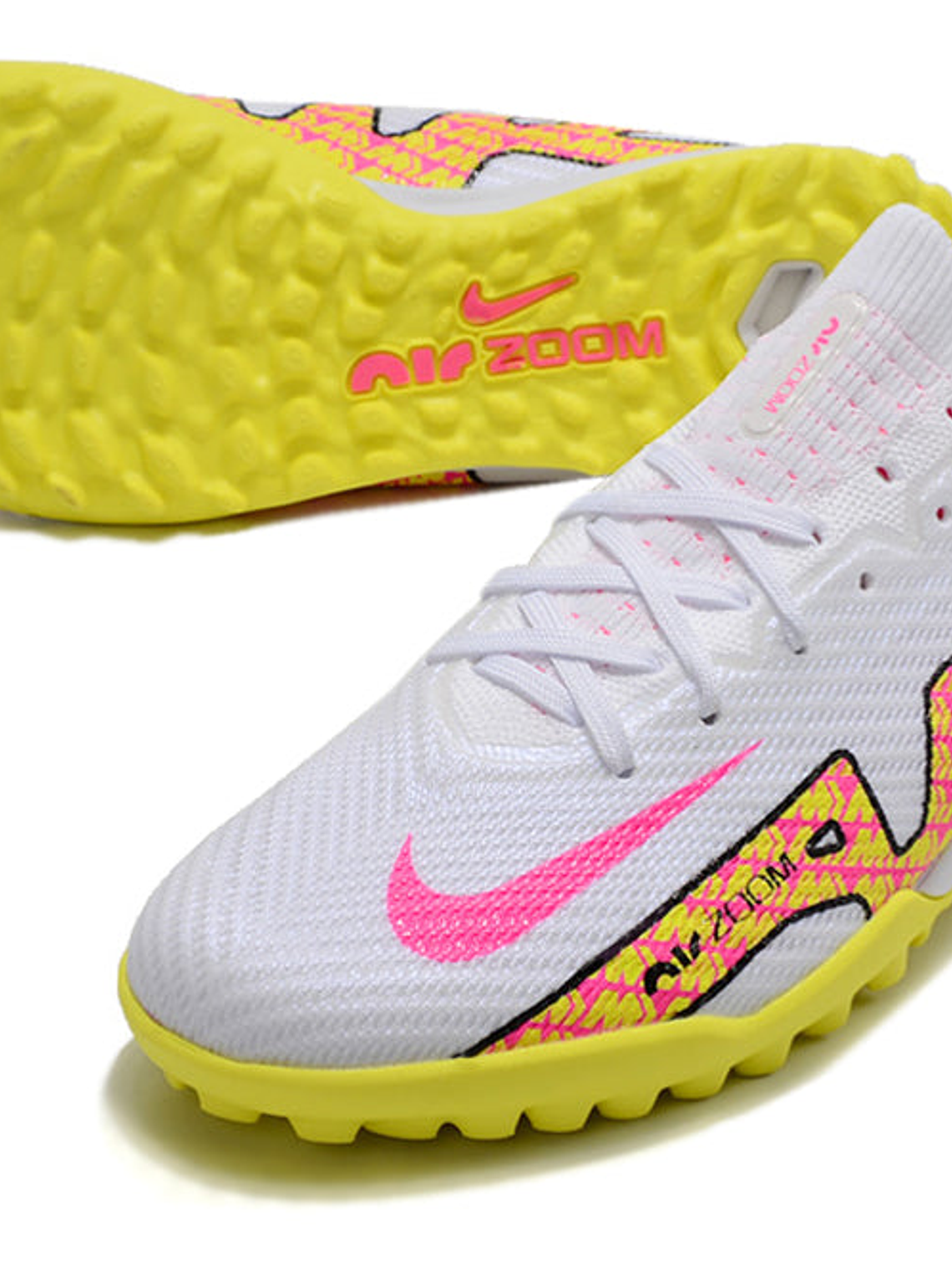 Chuteira Nike Air Zoom Mercurial Vapor XV Elite TF 3