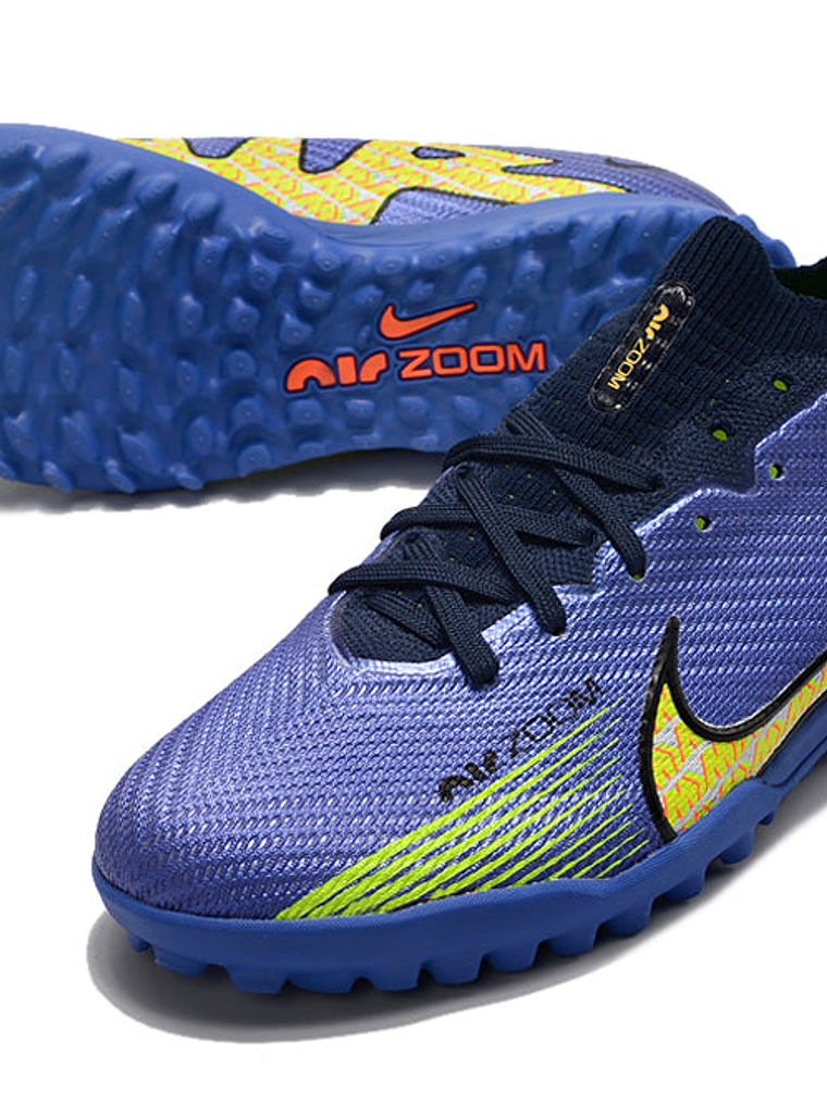 Chuteira Nike Air Zoom Mercurial Vapor XV Elite TF 3