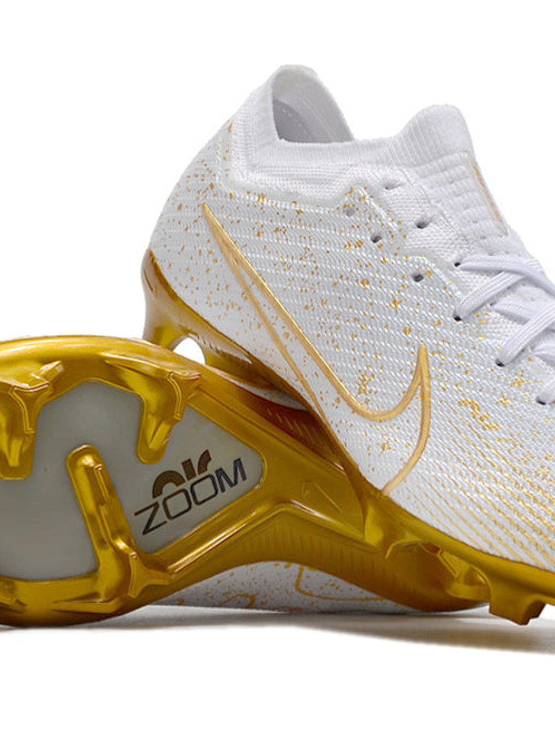 Chuteira Nike Air Zoom Mercurial Superfly IX Elite FG 2