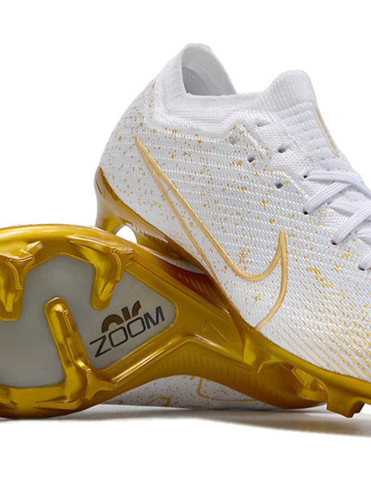 Chuteira Nike Air Zoom Mercurial Superfly IX Elite FG 2