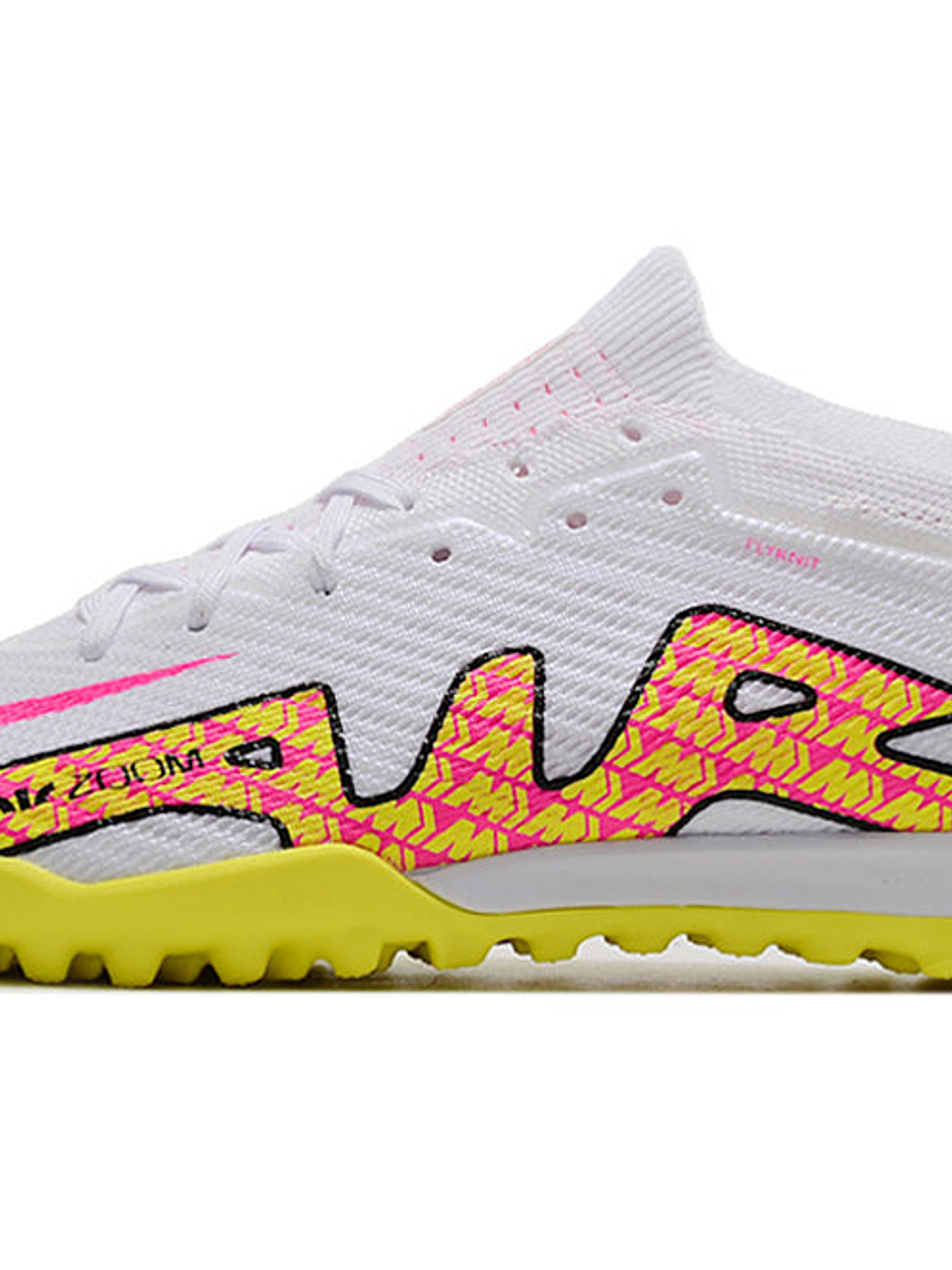 Chuteira Nike Air Zoom Mercurial Vapor XV Elite TF 6