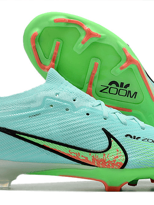 Chuteira Nike Air Zoom Mercurial Superfly IX Elite FG
