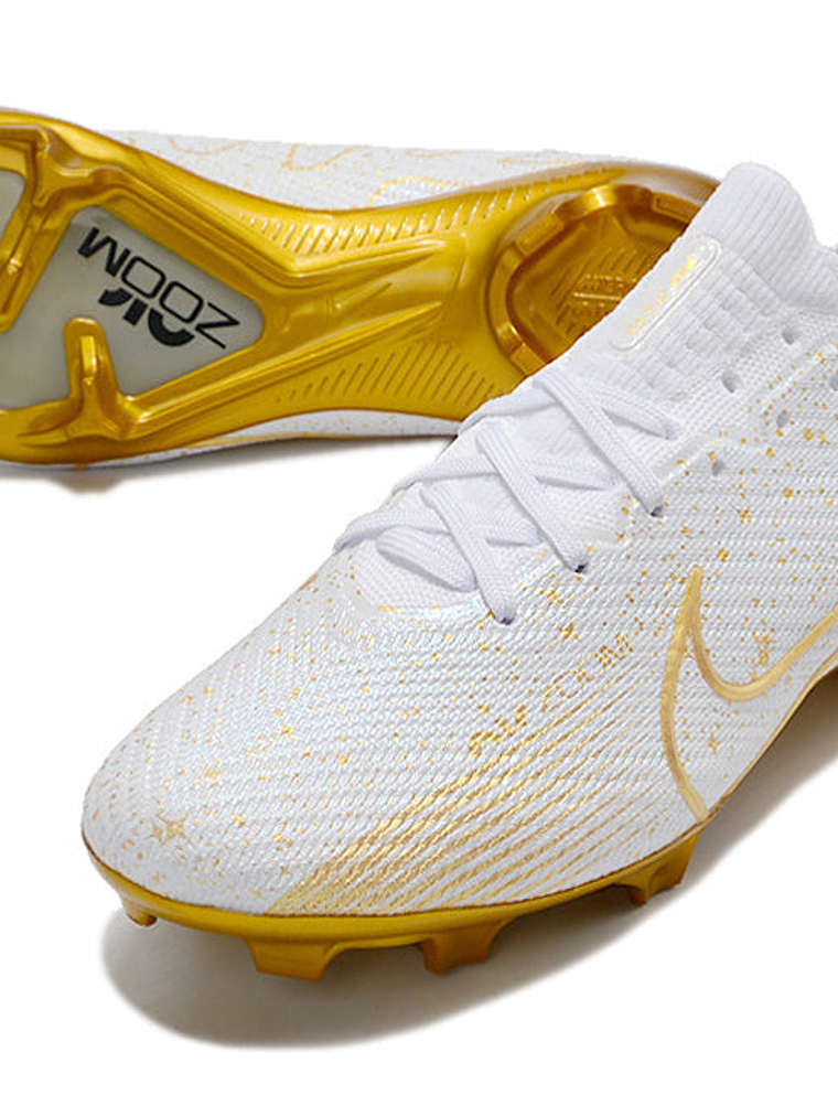 Chuteira Nike Air Zoom Mercurial Superfly IX Elite FG 3
