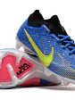 Chuteira Nike Air Zoom Mercurial Superfly IX Elite FG - Thumbnail 2