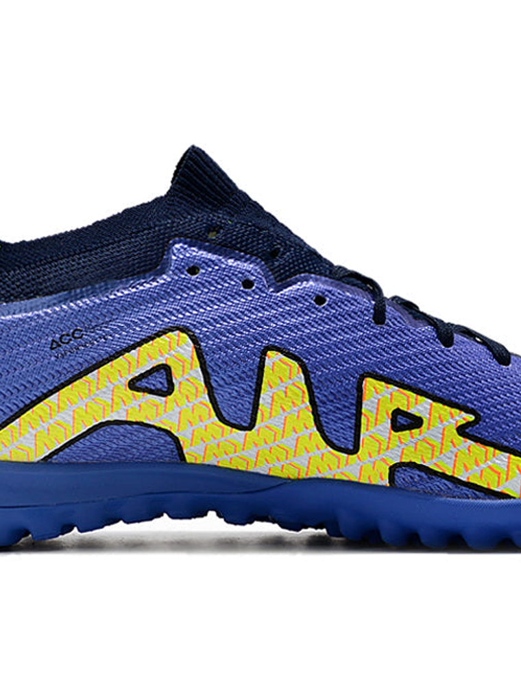 Chuteira Nike Air Zoom Mercurial Vapor XV Elite TF 5