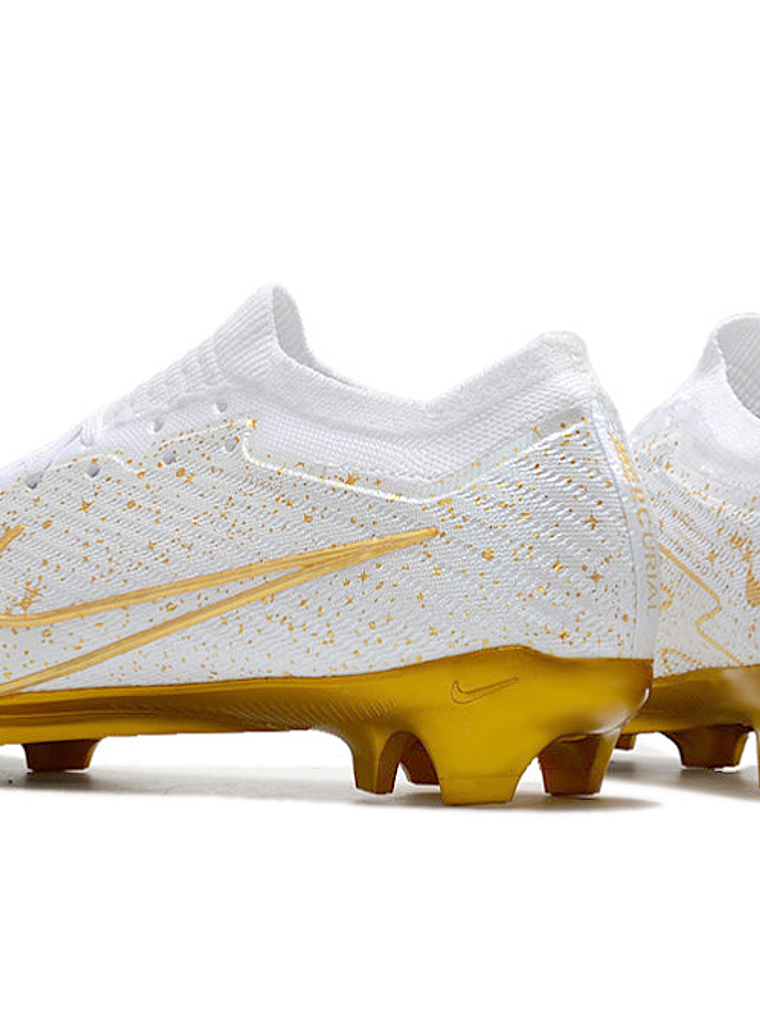 Chuteira Nike Air Zoom Mercurial Superfly IX Elite FG 4