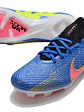 Chuteira Nike Air Zoom Mercurial Superfly IX Elite FG - Thumbnail 3
