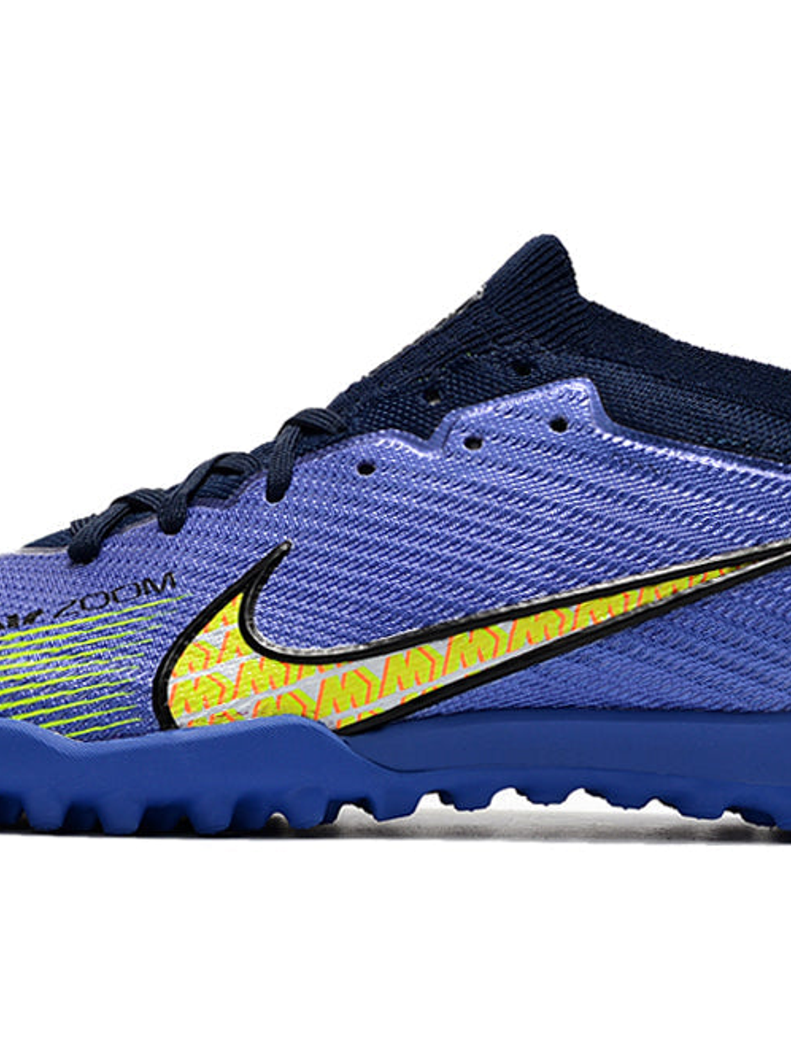 Chuteira Nike Air Zoom Mercurial Vapor XV Elite TF 6