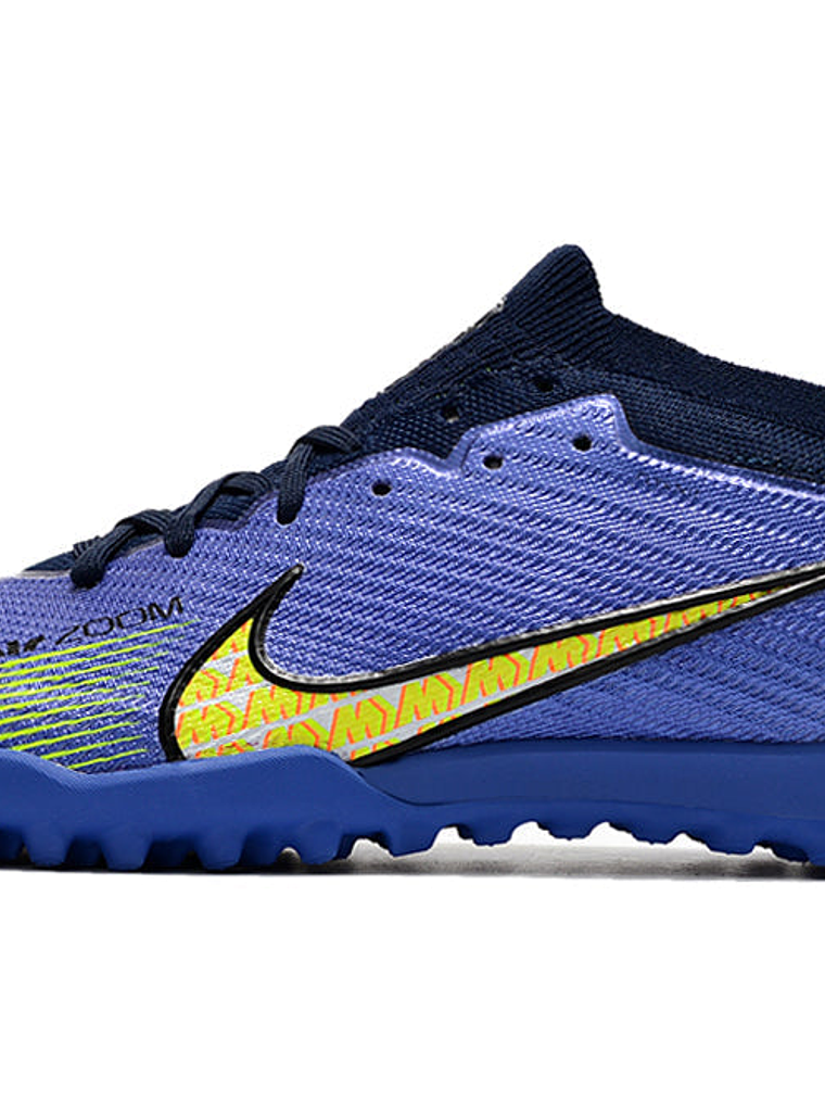 Chuteira Nike Air Zoom Mercurial Vapor XV Elite TF 6