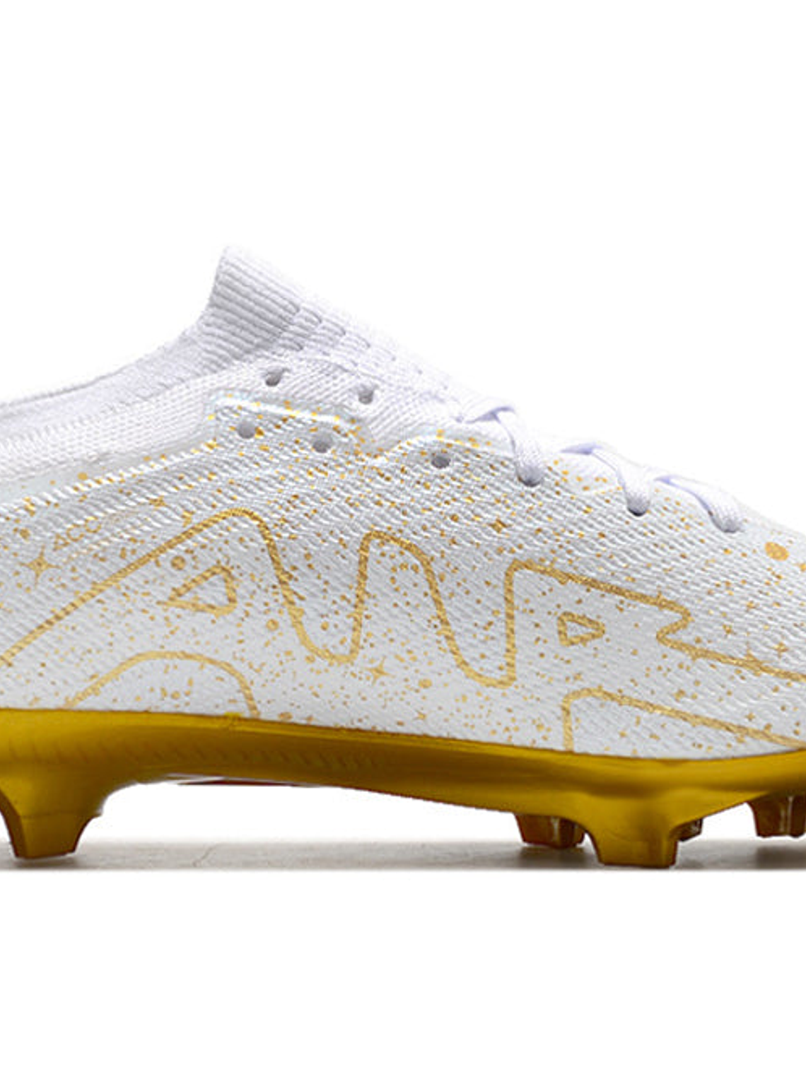 Chuteira Nike Air Zoom Mercurial Superfly IX Elite FG 5