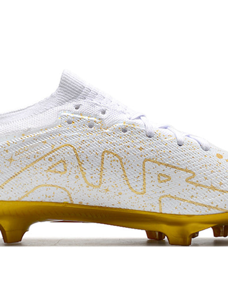 Chuteira Nike Air Zoom Mercurial Superfly IX Elite FG 5