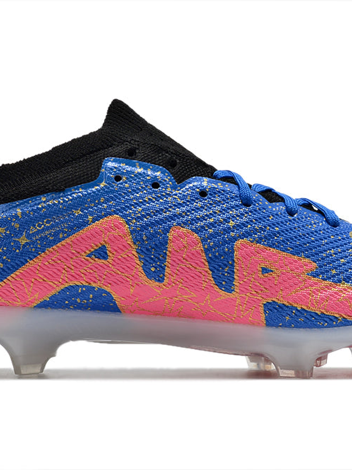 Chuteira Nike Air Zoom Mercurial Superfly IX Elite FG 5