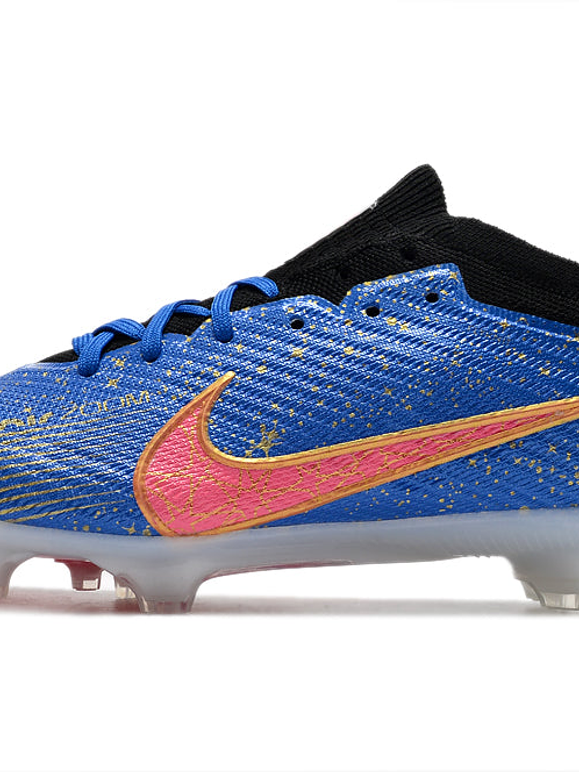 Chuteira Nike Air Zoom Mercurial Superfly IX Elite FG 6