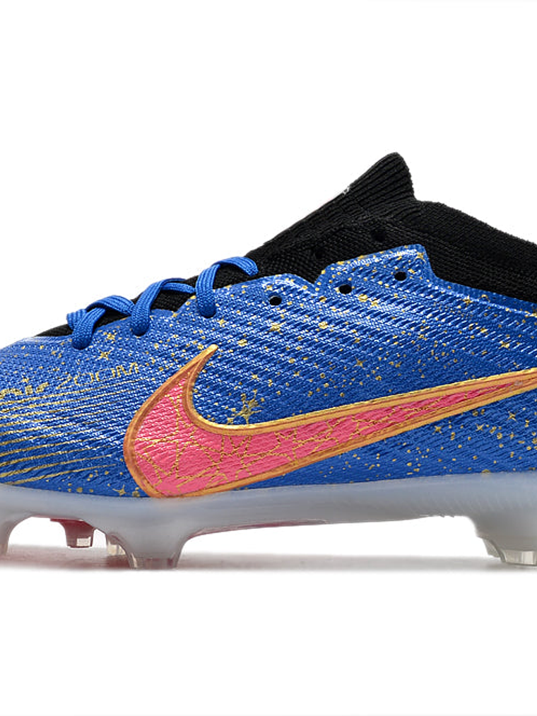 Chuteira Nike Air Zoom Mercurial Superfly IX Elite FG 6