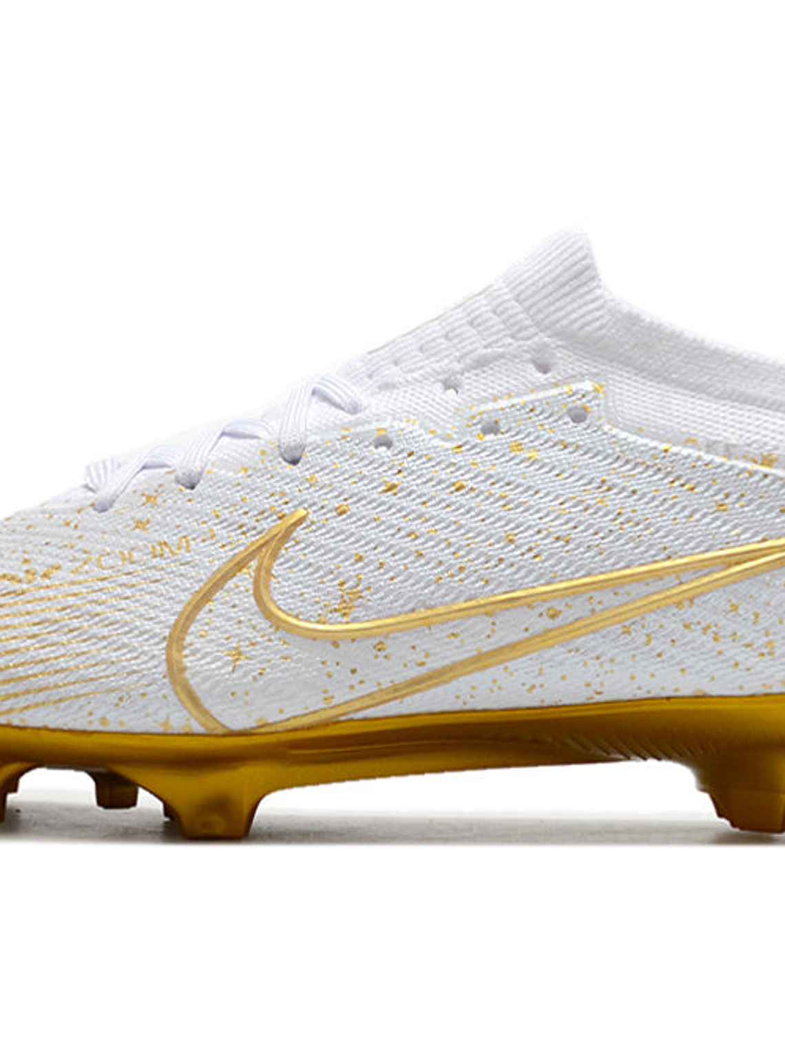 Chuteira Nike Air Zoom Mercurial Superfly IX Elite FG 6