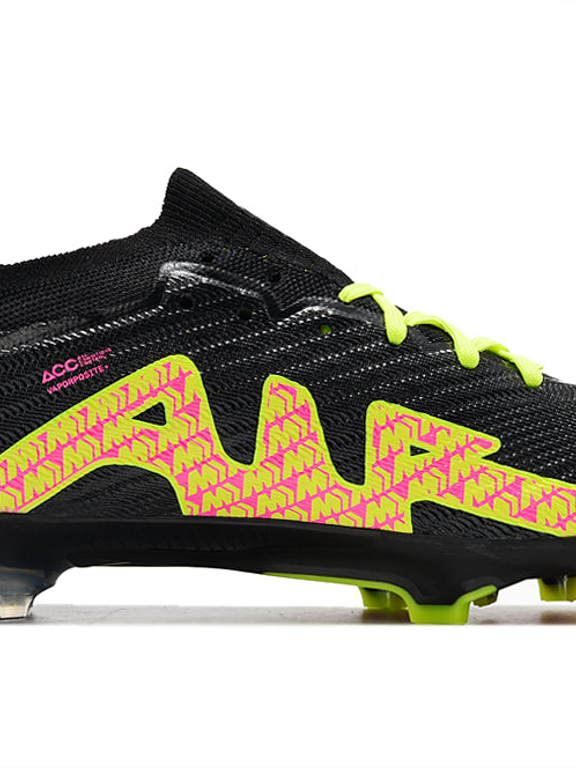 Chuteira Nike Air Zoom Mercurial Superfly IX Elite FG 5