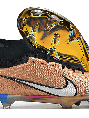 Chuteira Nike Air Zoom Mercurial Superfly IX Elite FG