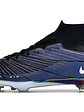 Chuteira Nike Air Zoom Mercurial Superfly IX Elite FG - Thumbnail 6