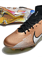 Chuteira Nike Air Zoom Mercurial Superfly IX Elite FG - Thumbnail 3