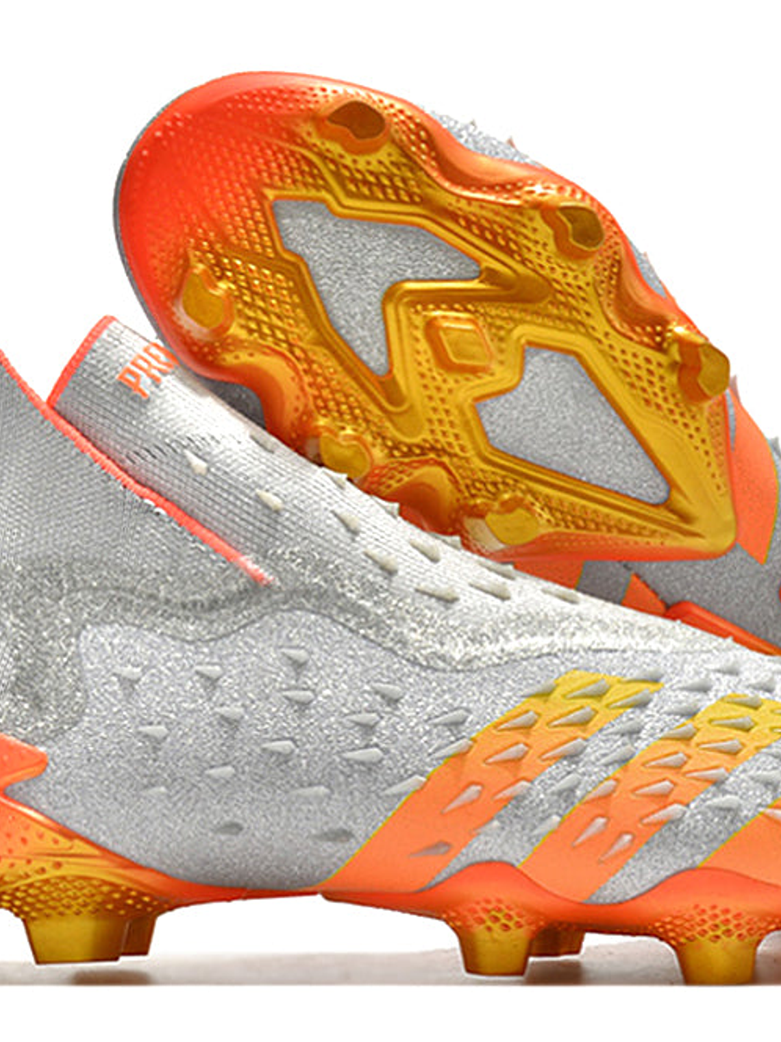 Chuteira Adidas PREDATOR FREAK FG 1