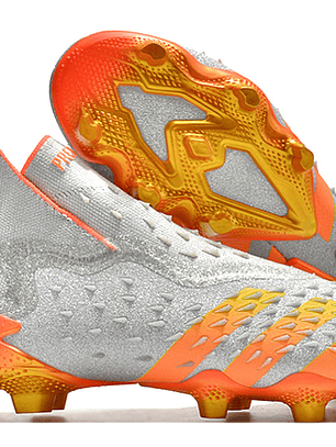Chuteira Adidas PREDATOR FREAK FG