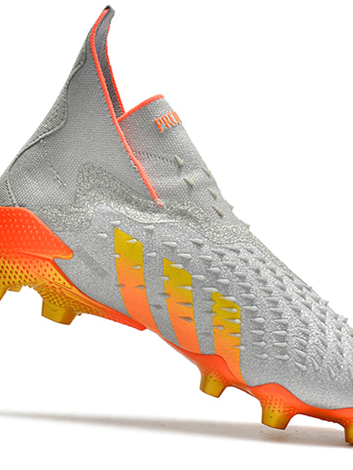Chuteira Adidas PREDATOR FREAK FG 2