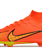 Chuteira Nike Air Zoom Mercurial Superfly IX Elite FG - Thumbnail 6