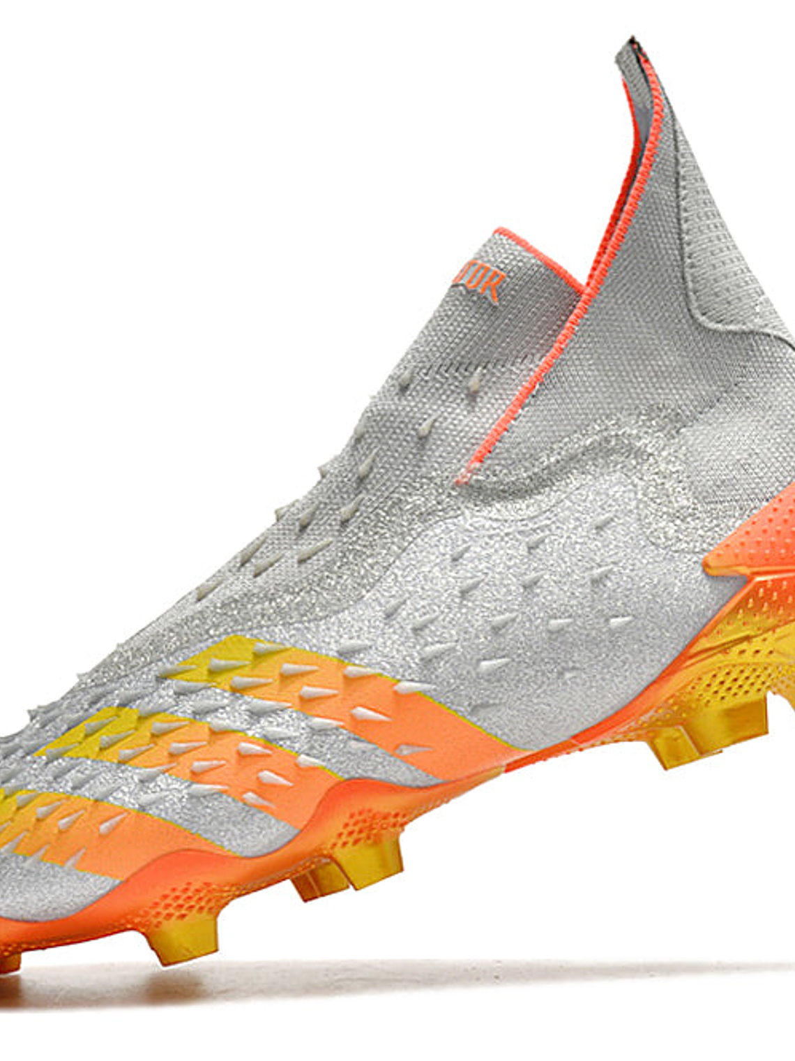Chuteira Adidas PREDATOR FREAK FG 3