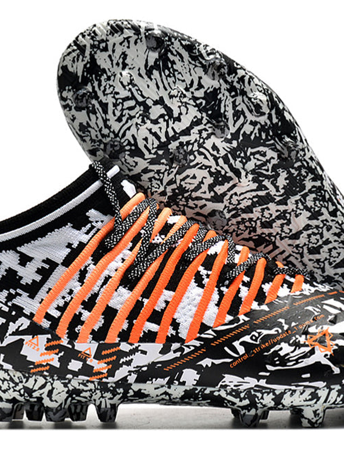 Chuteira Puma Future Z 1.3 Teazer FG 1