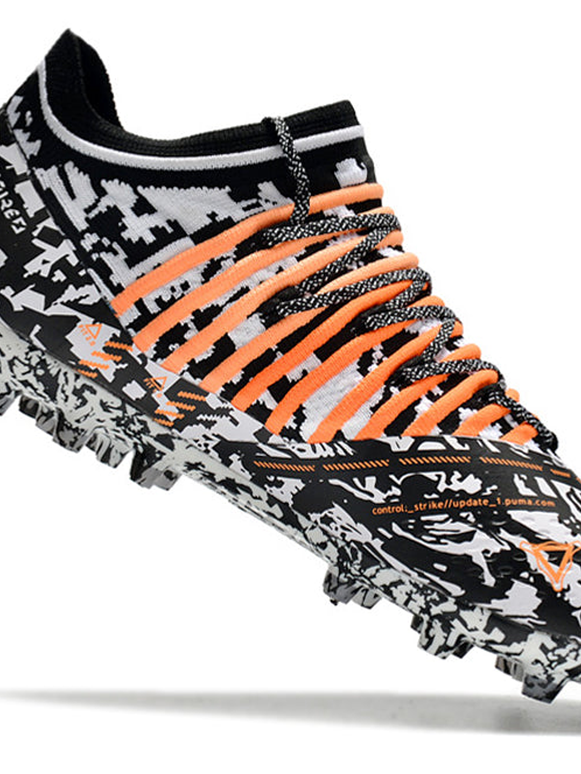 Chuteira Puma Future Z 1.3 Teazer FG 2