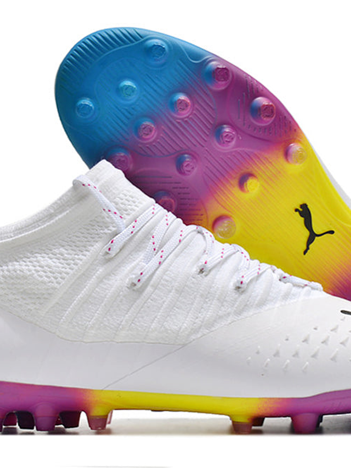 Chuteira Puma Future Z 1.3 Teazer FG 1