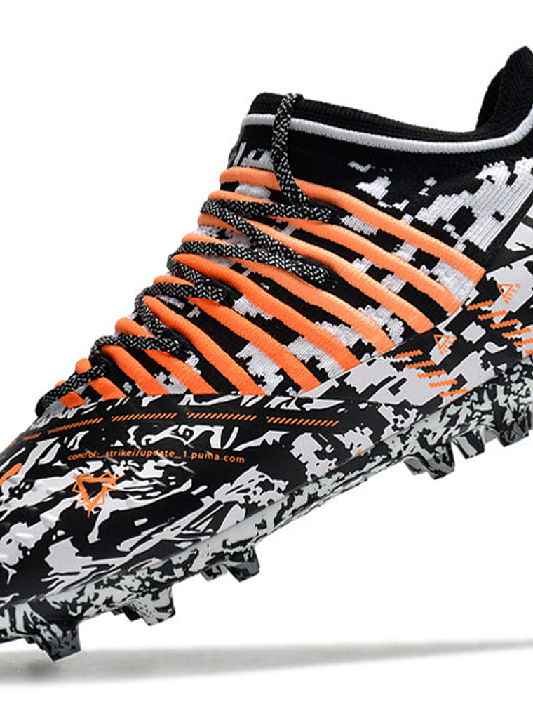 Chuteira Puma Future Z 1.3 Teazer FG 3