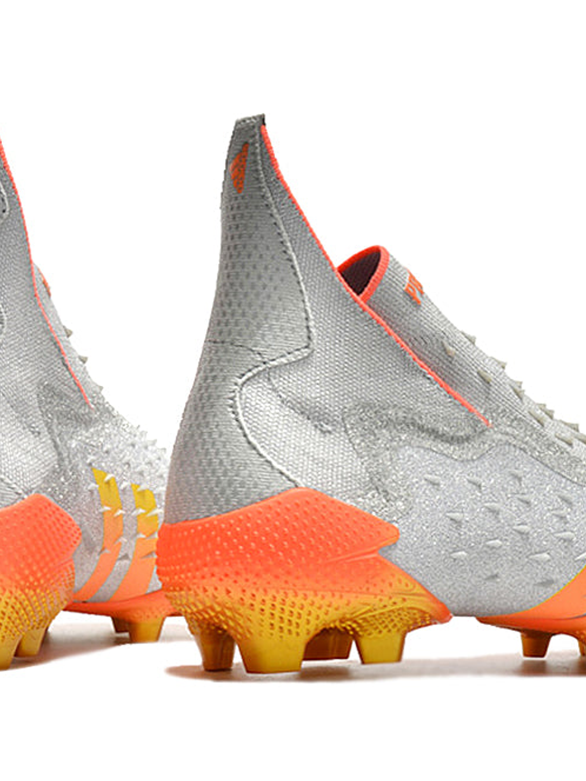 Chuteira Adidas PREDATOR FREAK FG 5