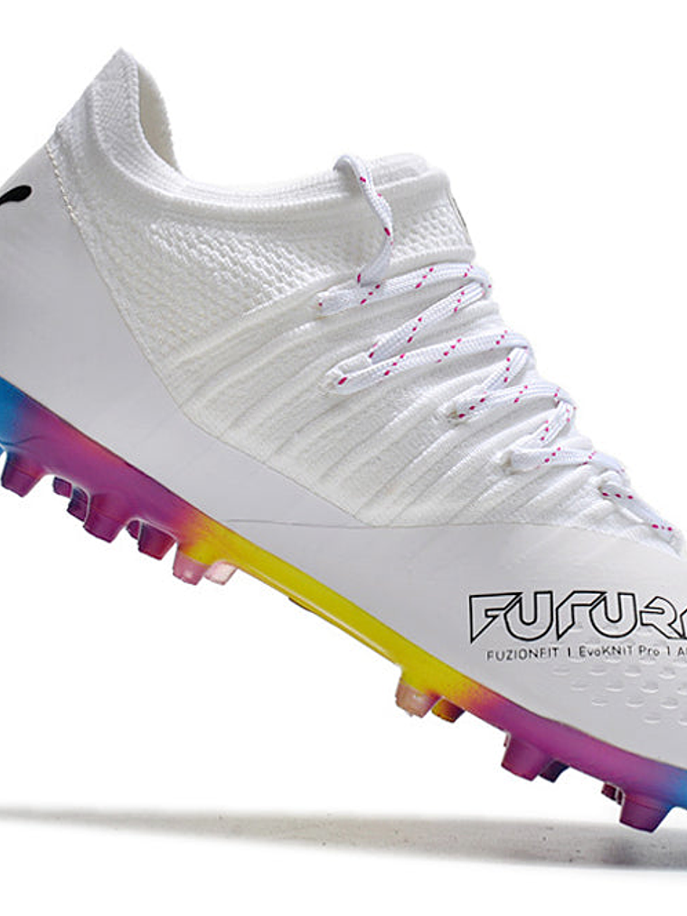 Chuteira Puma Future Z 1.3 Teazer FG 2
