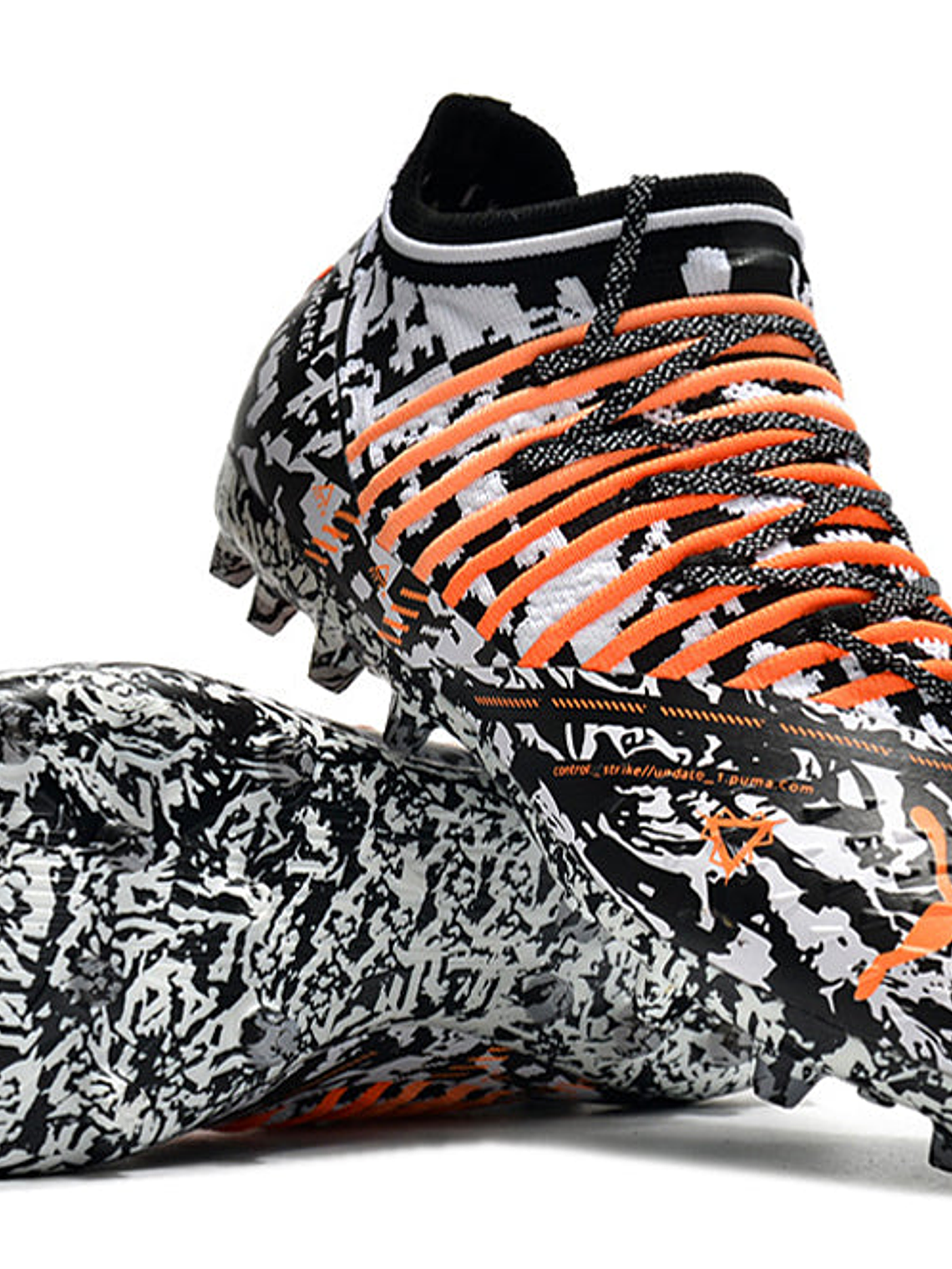 Chuteira Puma Future Z 1.3 Teazer FG 4