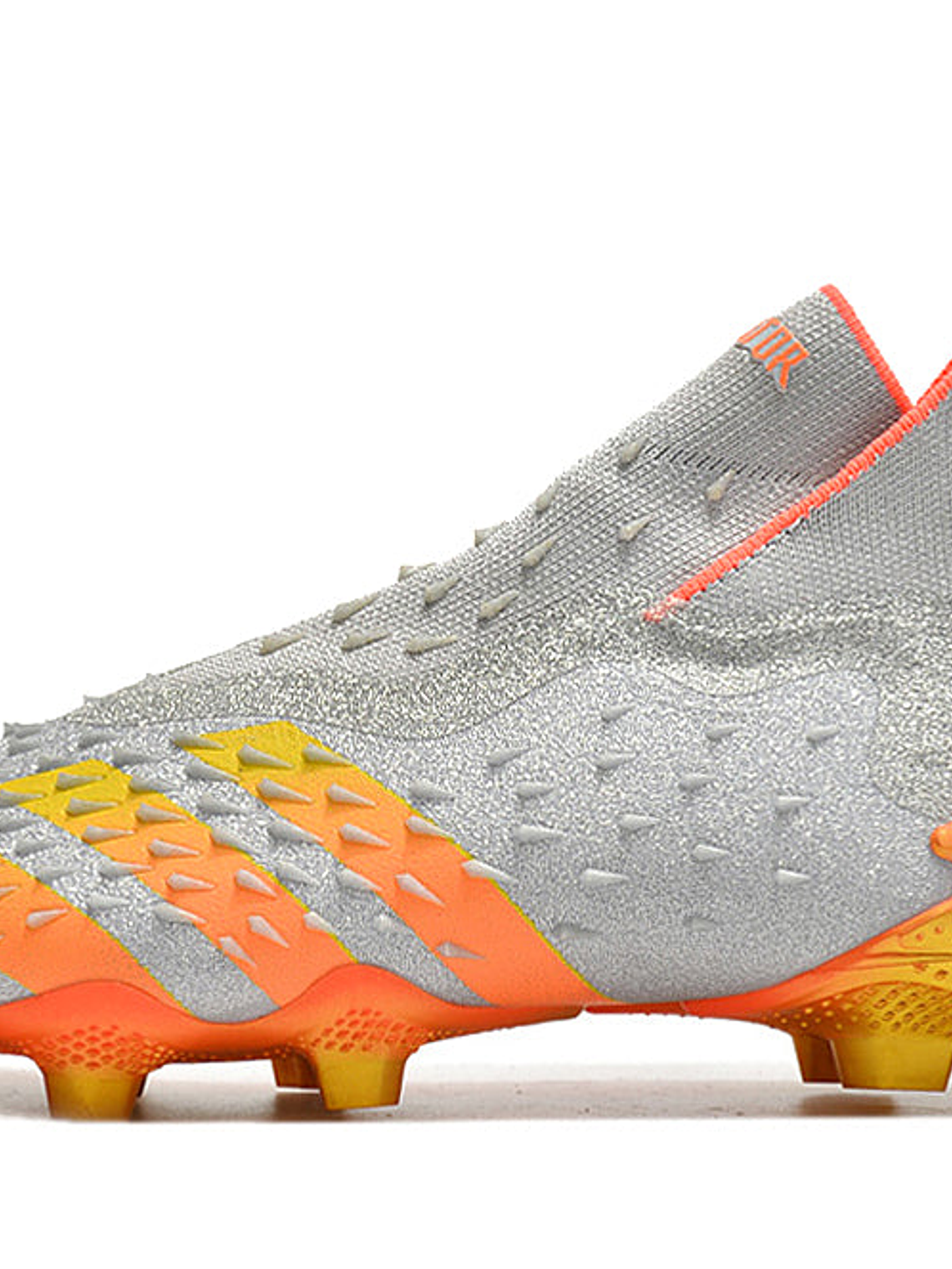 Chuteira Adidas PREDATOR FREAK FG 7